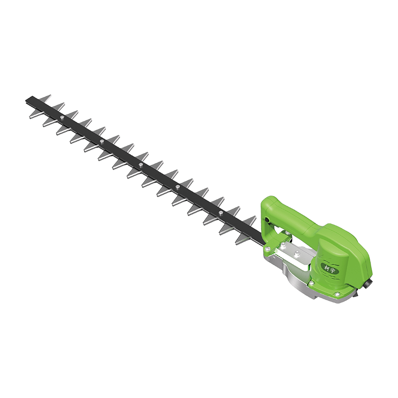 Straight Blade Hedge Trimmer