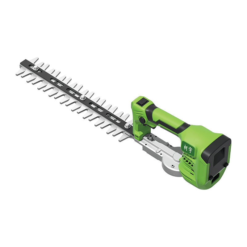 Lightweight Straight Hedge Trimmer