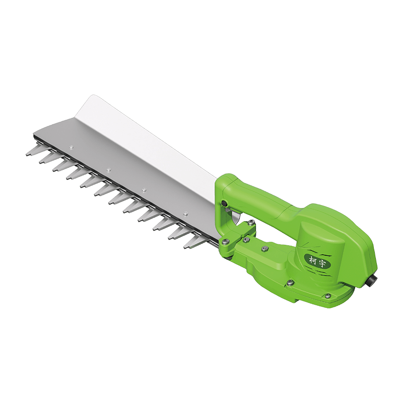 Compact Single-Blade Hedge Trimmer Compact Single-Blade Hedge Trimmer