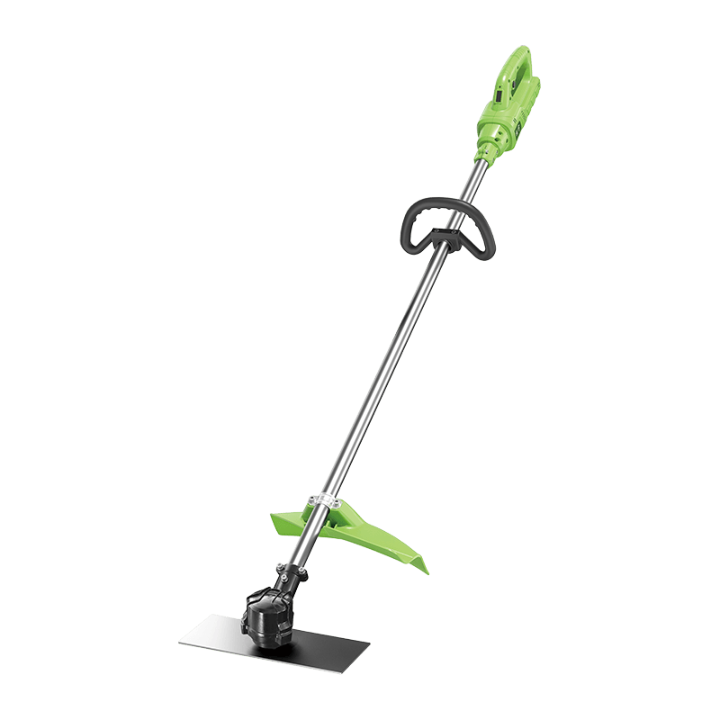Handheld Front-Motor Brush Cutter