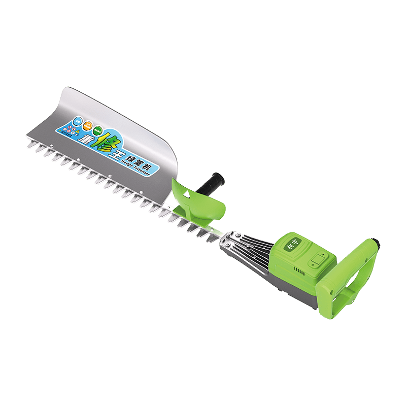 Heavy-Duty Single-Blade Refurbishing Trimmer