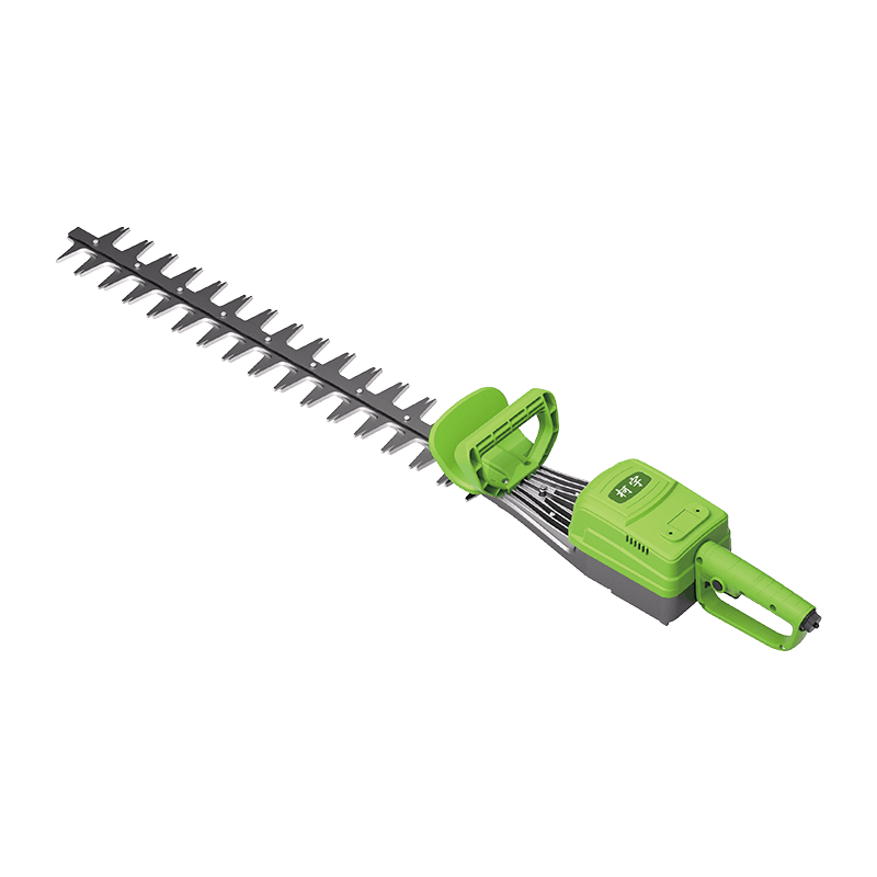 Heavy-Duty Dual-Blade Refurbishing Trimmer