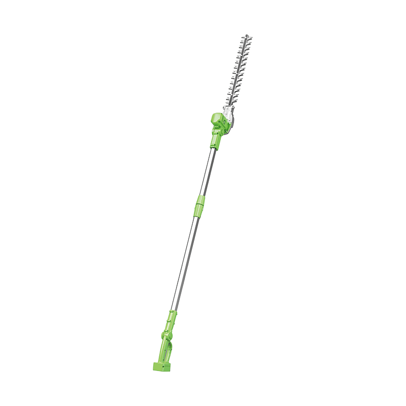 Lightweight Extendable Hedge Trimmer Lightweight Extendable Hedge Trimmer