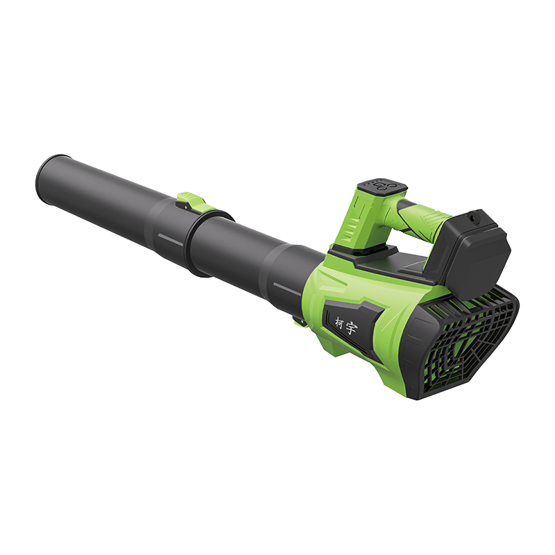 Cordless Leaf Blower